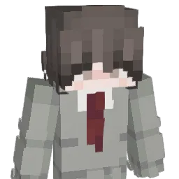 Assassin_jakeb's Minecraft skin
