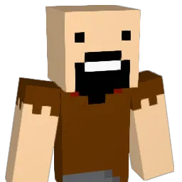 Assassinator07 Minecraft avatar bust