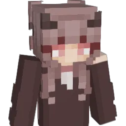 Assassincat1187_ Minecraft avatar bust