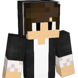 Assassine22080 Minecraft avatar bust