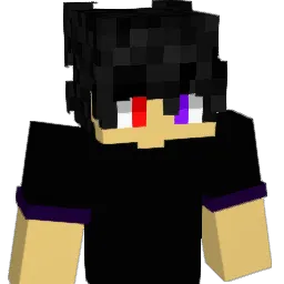 Assassinist Minecraft avatar bust