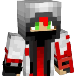 Assassinkiwi Minecraft avatar bust