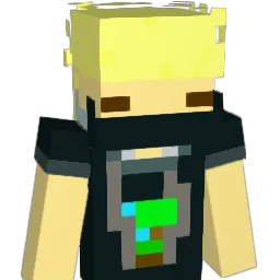 Assassinn_ Minecraft avatar bust