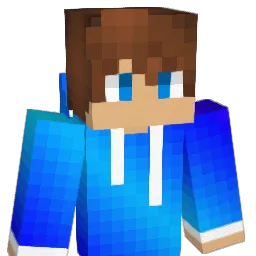 Assassinx100001 Minecraft avatar bust