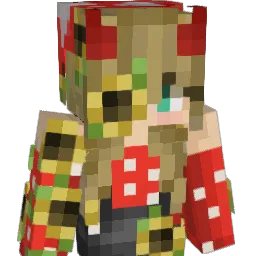 Assassnite's Minecraft skin