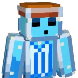 AssaultZarude's Minecraft skin