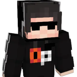 Assault_PlayZxD Minecraft avatar bust