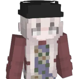 Assaultzzt's Minecraft skin