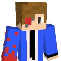 Assayro's Minecraft skin