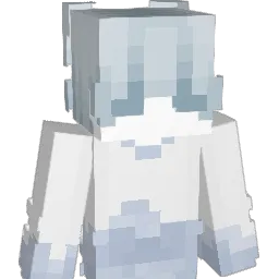 Assetes808 Minecraft avatar bust