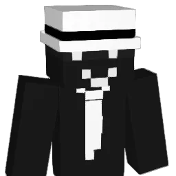 Asshe_'s Minecraft skin