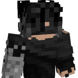 Asshe_ Minecraft avatar bust