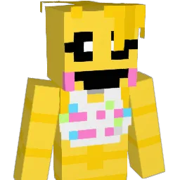 Assiboy07 Minecraft avatar bust