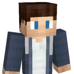 Assie2503 Minecraft avatar bust