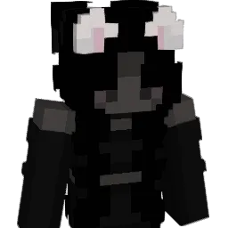 Assignation Minecraft avatar bust