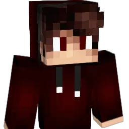 Assipodidas Minecraft avatar bust