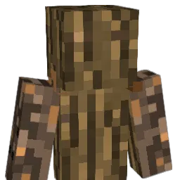 Assist123 Minecraft avatar bust