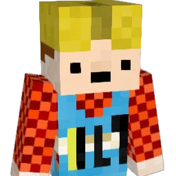 Assistedboat Minecraft avatar bust