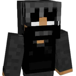 AssoRobin's Minecraft skin