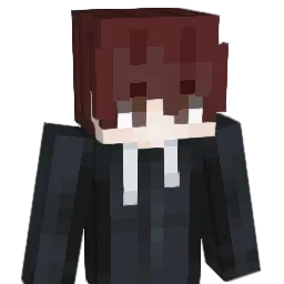 AssociateCrab51 Minecraft avatar bust