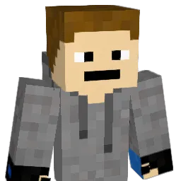 AssortedNuts's Minecraft skin