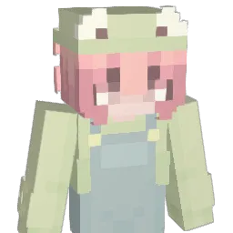 AssortedSoups's Minecraft skin