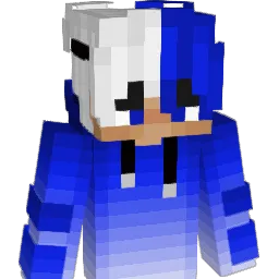 AsssassinFire_ Minecraft avatar bust