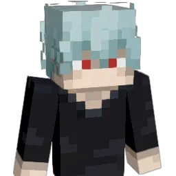 AssumedGolf3345's Minecraft skin