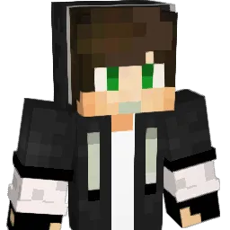 Assure_Me's Minecraft skin