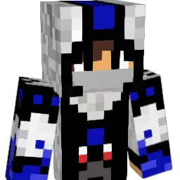 Asswrench97 Minecraft avatar bust