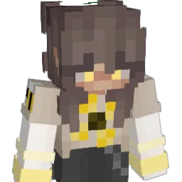 Ast0ris Minecraft avatar bust
