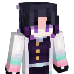 Ast3rie Minecraft avatar bust