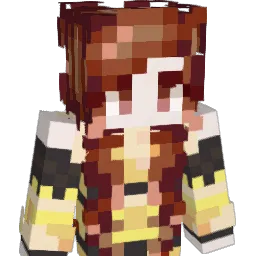 AstWitch's Minecraft skin