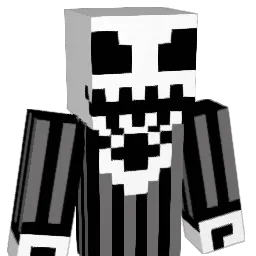 Ast_Isis Minecraft avatar bust