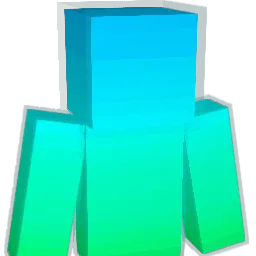 Asta3364 Minecraft avatar bust