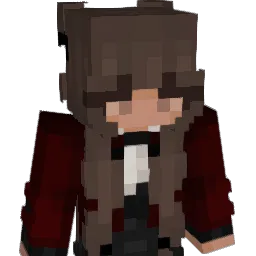 Astaea's Minecraft skin
