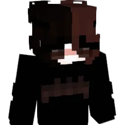 Astaluistal Minecraft avatar bust
