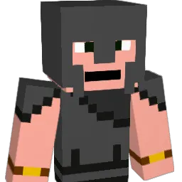 Astan74 Minecraft avatar bust