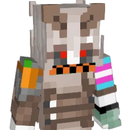 Astaria_Cervidra Minecraft avatar bust