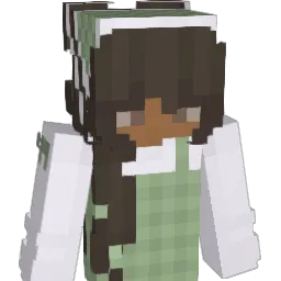 Astaria_alt Minecraft avatar bust