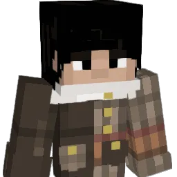 Astarnix_ Minecraft avatar bust