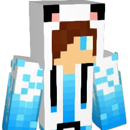 Astaroth799 Minecraft avatar bust