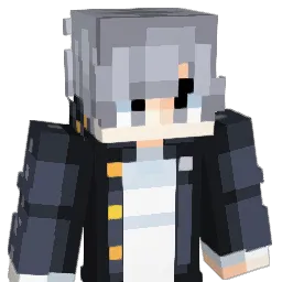 AstarothXIV Minecraft avatar bust