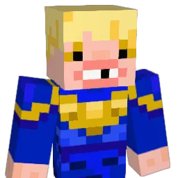 Astarte15's Minecraft skin