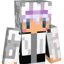 Astarte_24's Minecraft skin