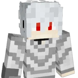 Astarxth99 Minecraft avatar bust