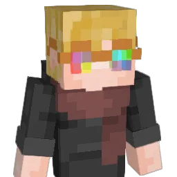 Astatine_85 Minecraft avatar bust