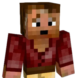 Aste_Risk Minecraft avatar bust