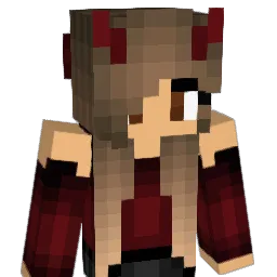 Astelia_03 Minecraft avatar bust