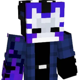 Astelise_'s Minecraft skin
